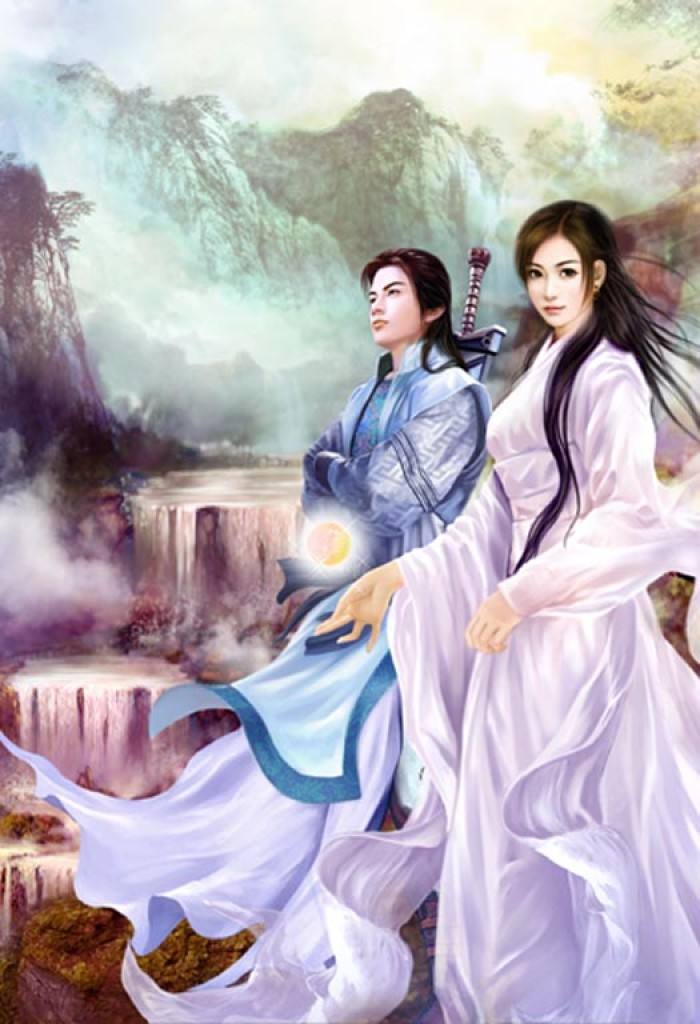 暖婚结爱：晚安，纪先生顾漓